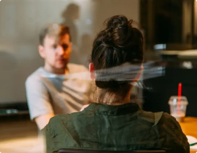 Agir pour vous, chaque jour