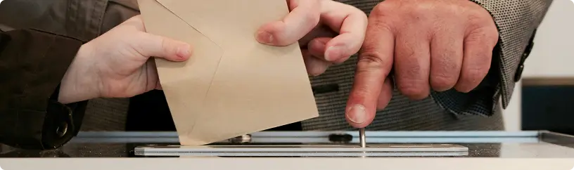 Libertés & Démocratie