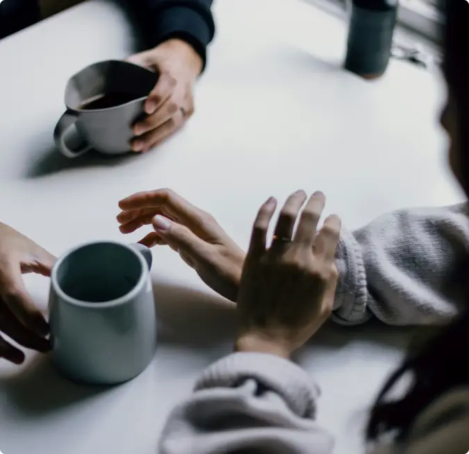 Un relais direct pour les situations sensibles