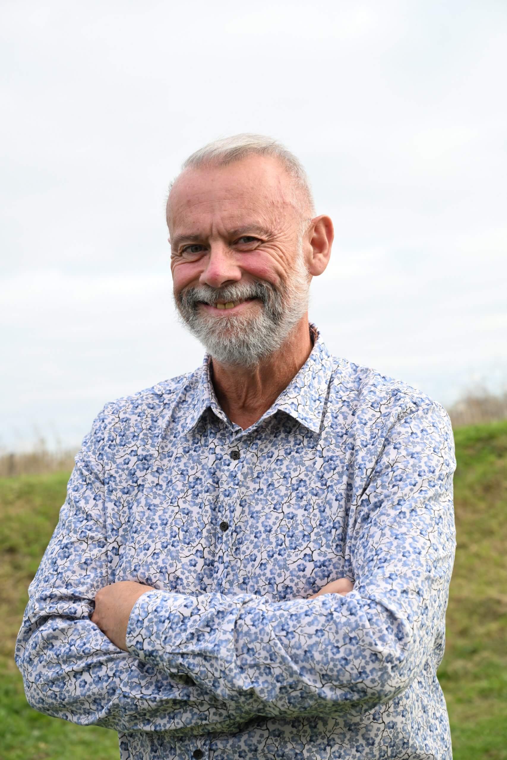 FLAQUIERE FRAYARD Thierry