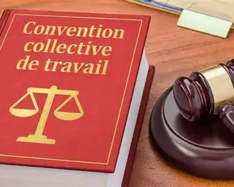 Convention collective