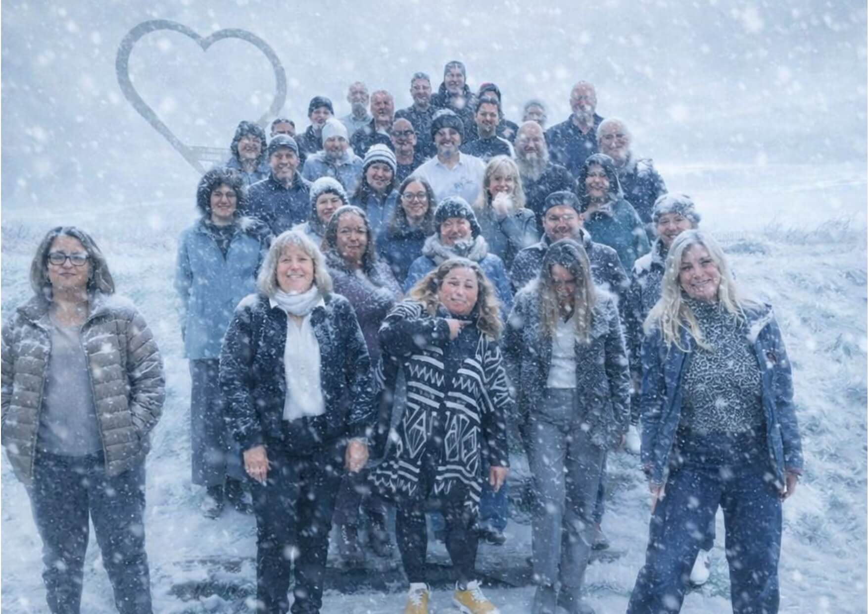 L'UNSA Generali fête ses 20 ans !!!